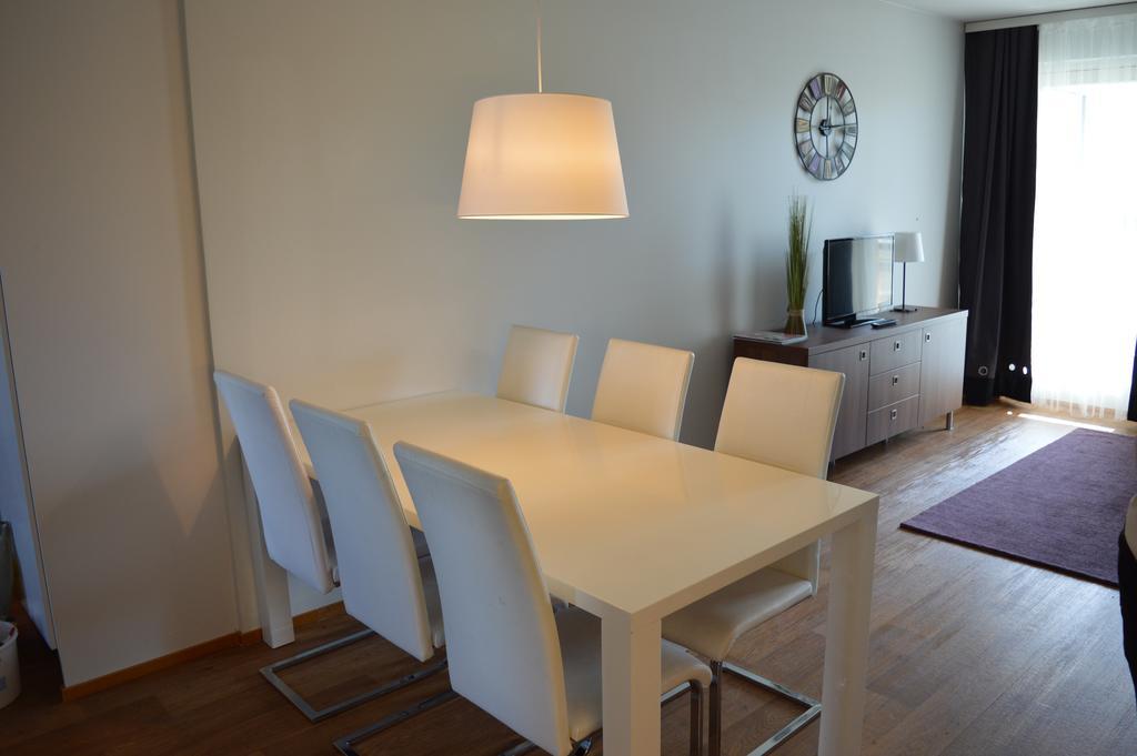 Avia Suites Vantaa Oda fotoğraf