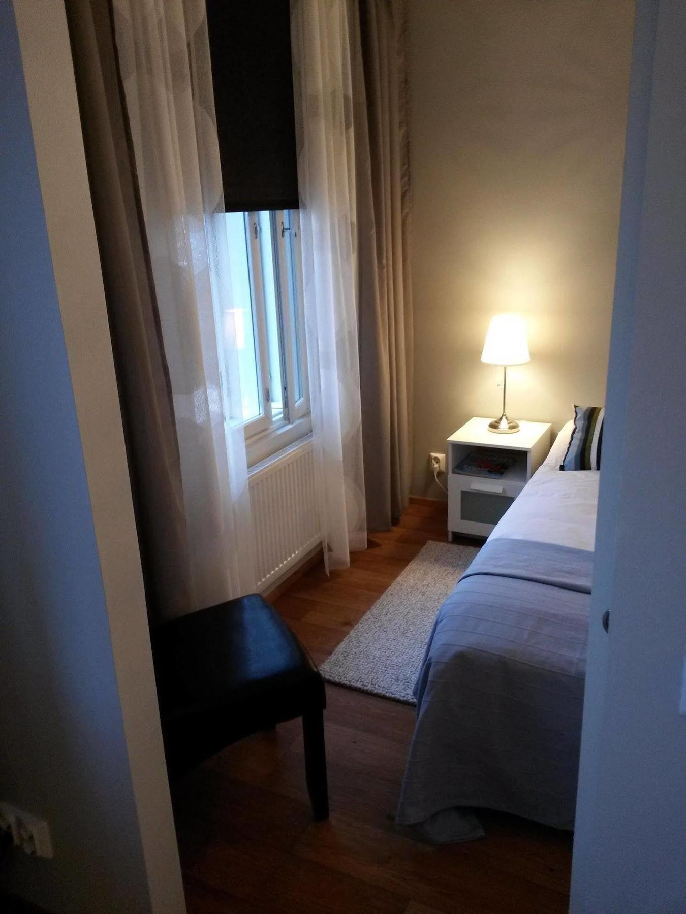 Avia Suites Vantaa Dış mekan fotoğraf