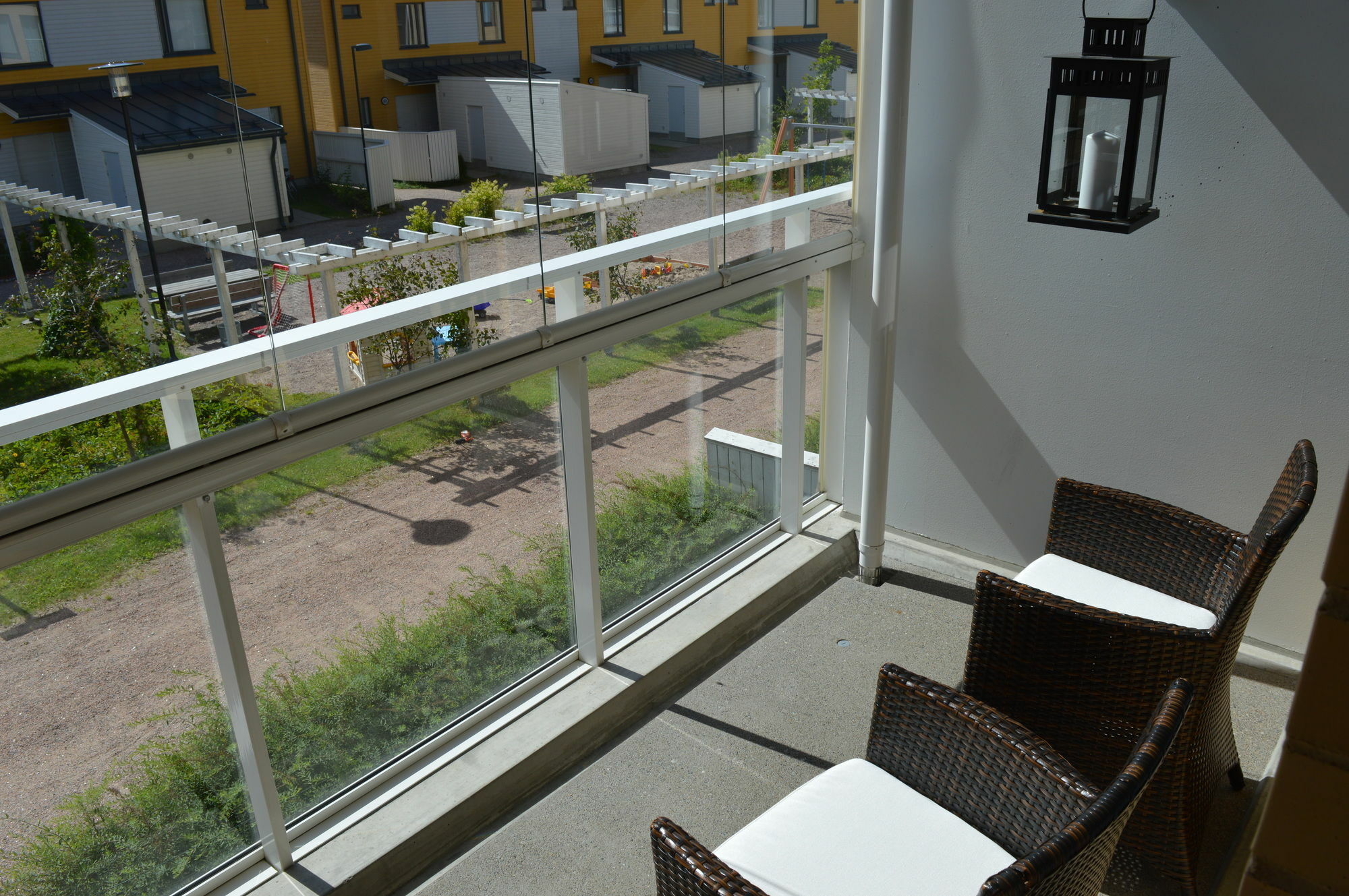 Avia Suites Vantaa Dış mekan fotoğraf