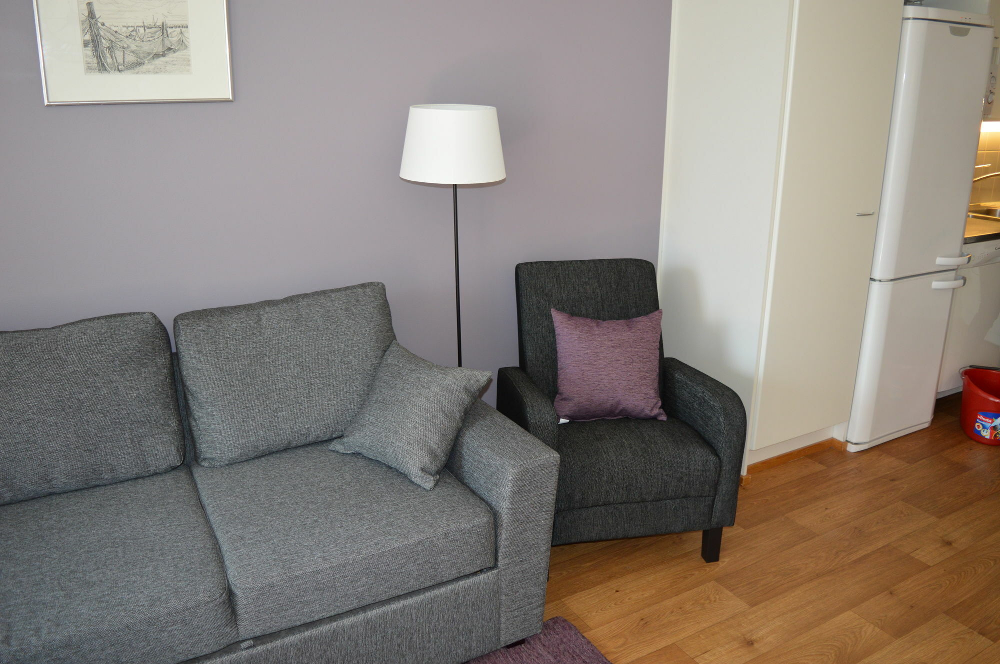 Avia Suites Vantaa Dış mekan fotoğraf