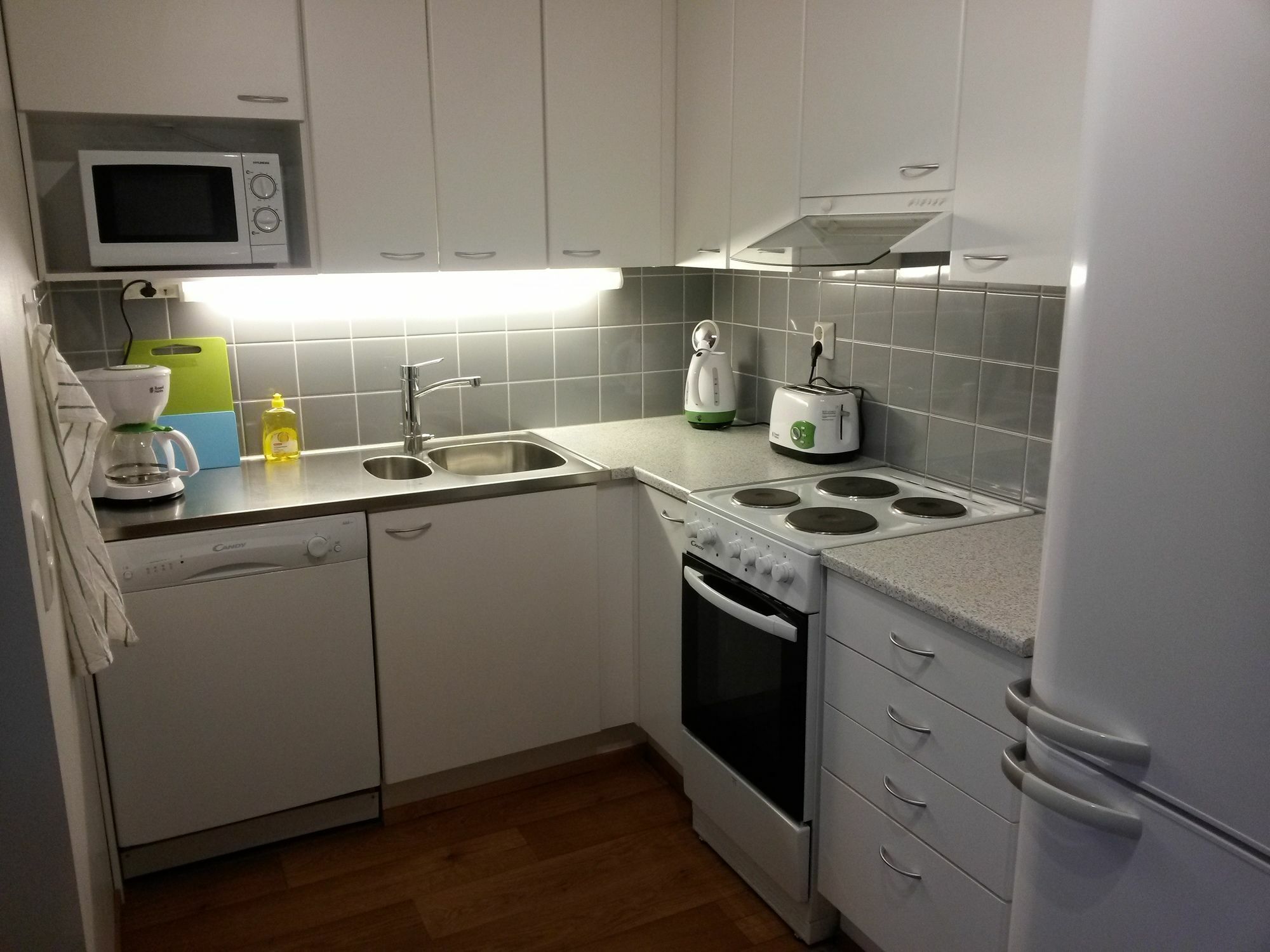 Avia Suites Vantaa Dış mekan fotoğraf