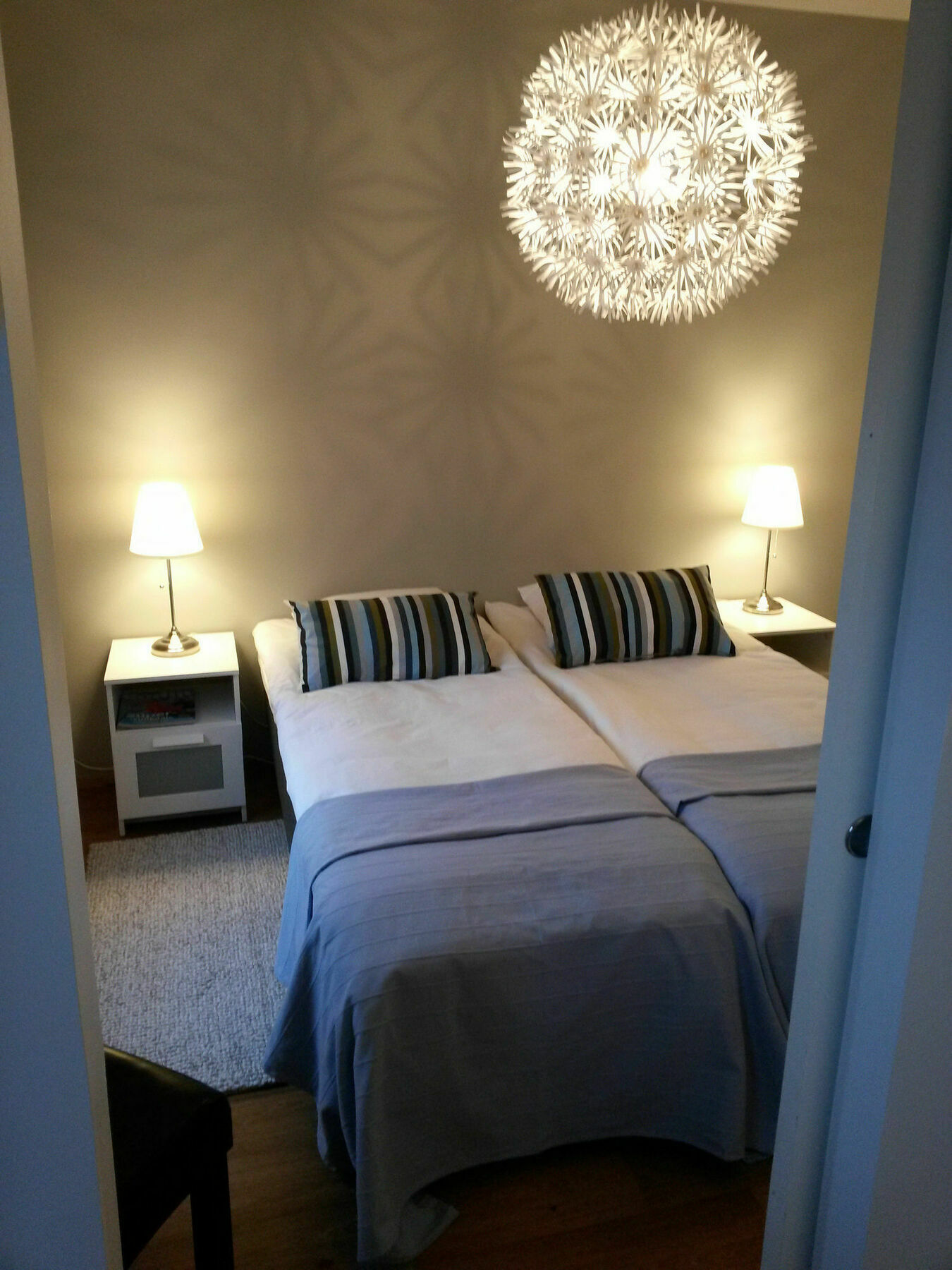 Avia Suites Vantaa Dış mekan fotoğraf
