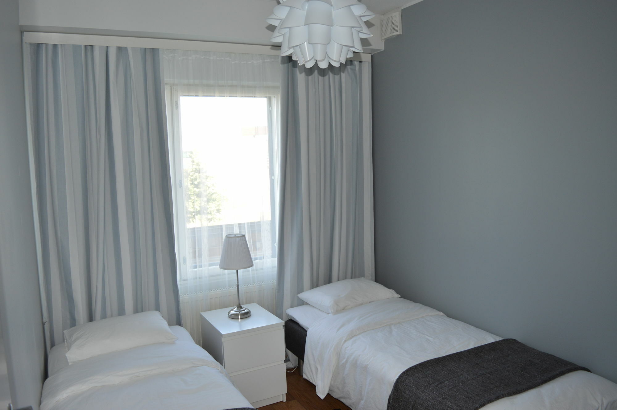 Avia Suites Vantaa Dış mekan fotoğraf