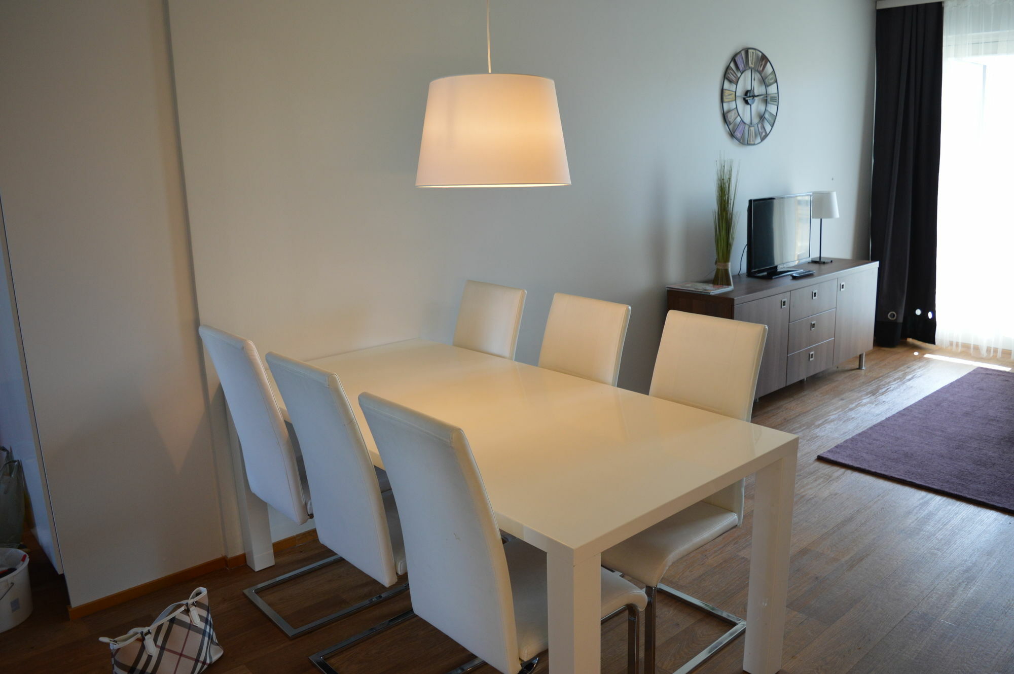 Avia Suites Vantaa Dış mekan fotoğraf